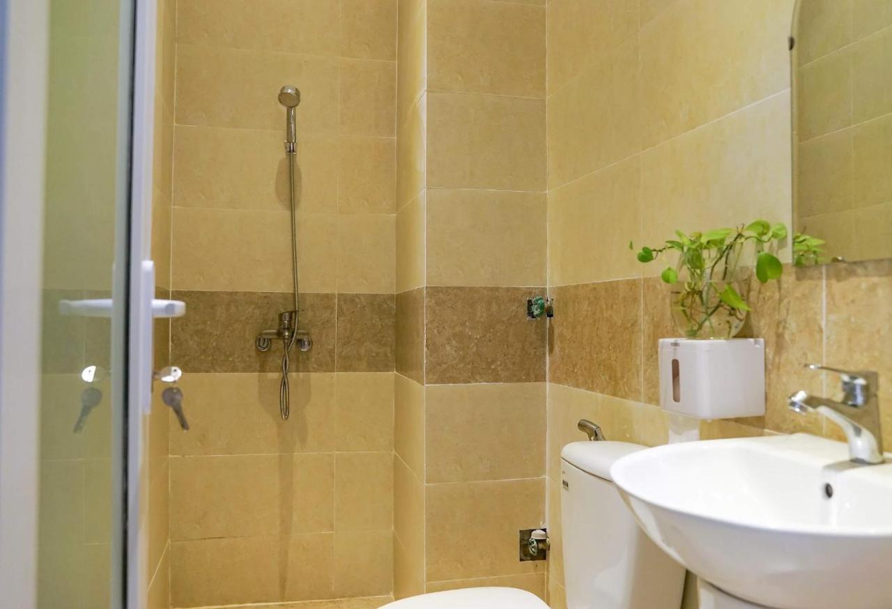 Apartment Local White House - Ecofriendly Homestay