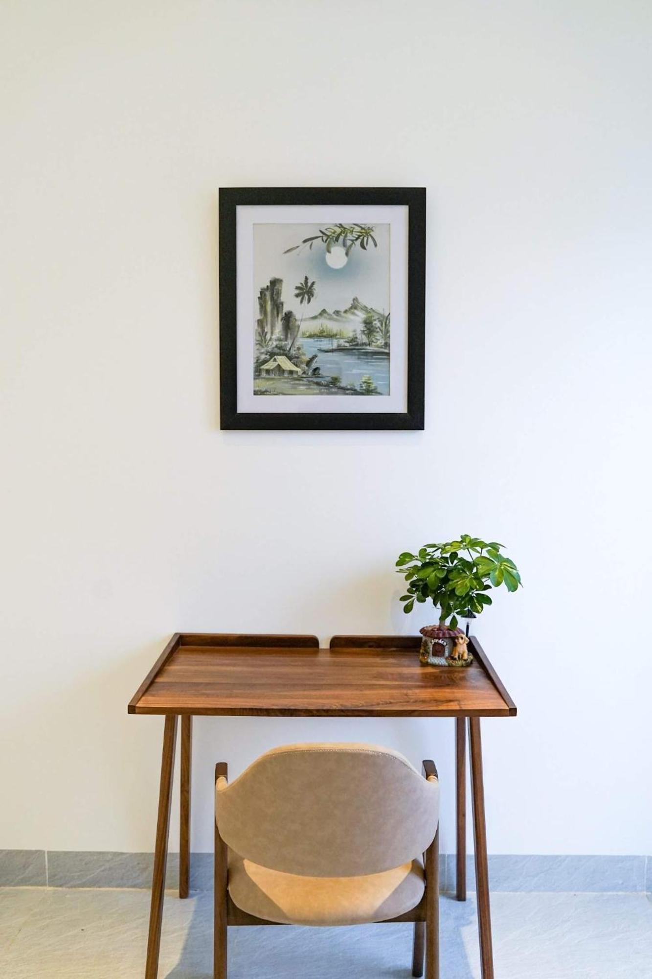 Apartment Local White House - Ecofriendly Homestay *