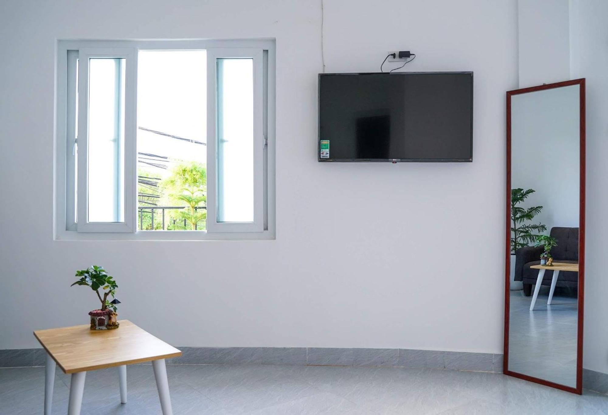 Apartment Local White House - Ecofriendly Homestay