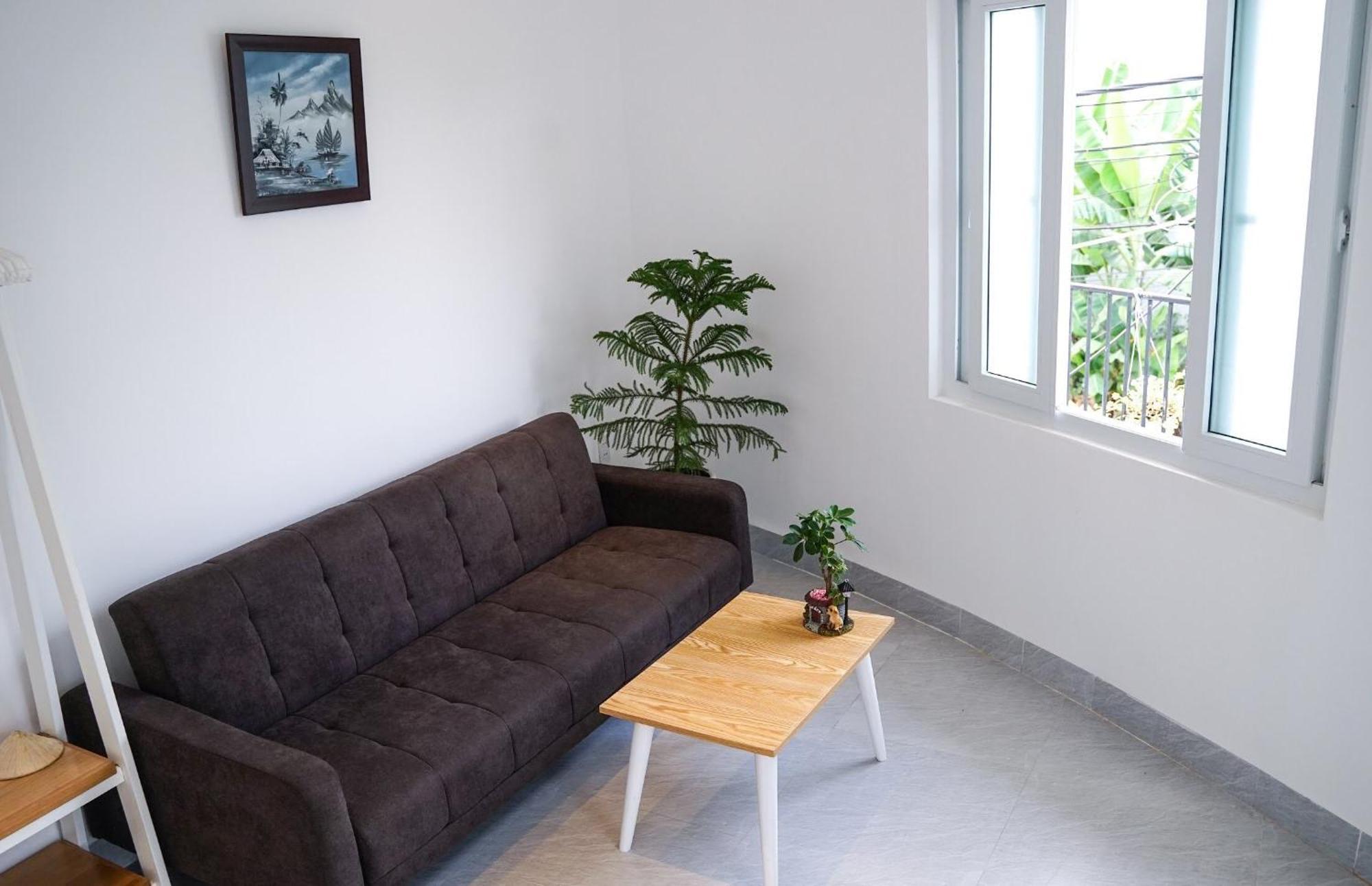 Apartment Local White House - Ecofriendly Homestay Da Nang