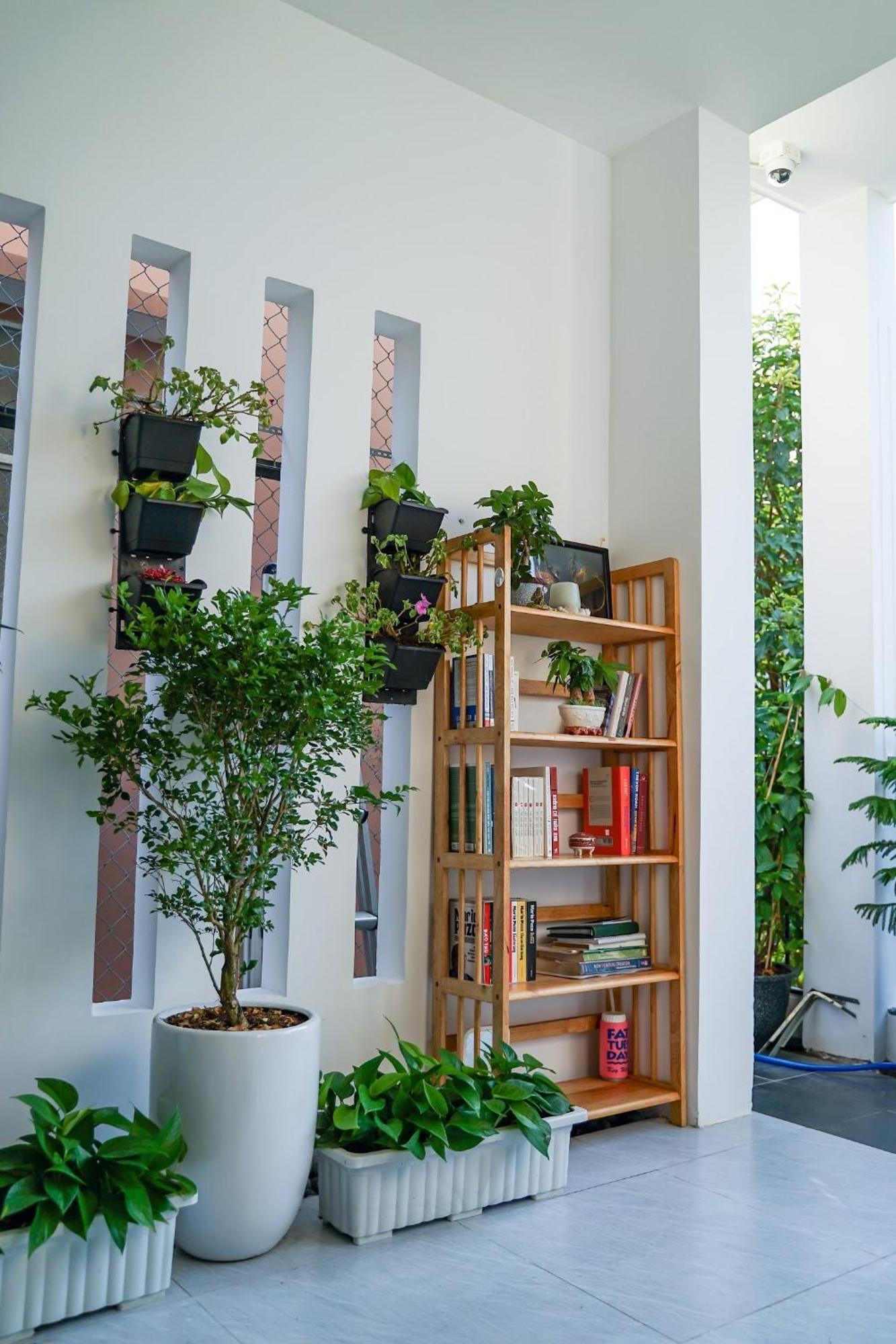 Apartment Local White House - Ecofriendly Homestay