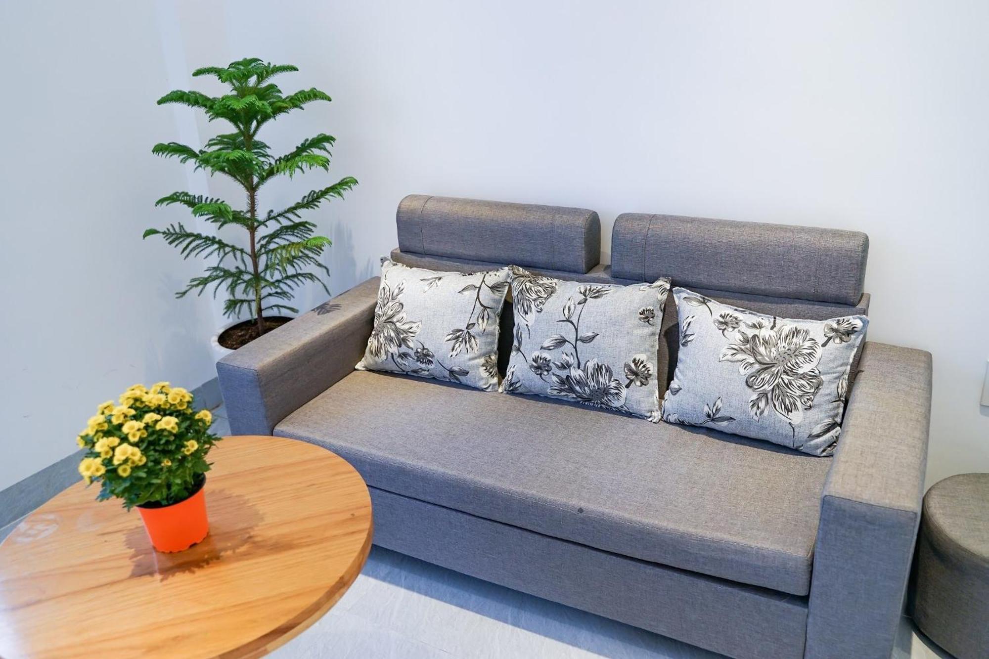Apartment Local White House - Ecofriendly Homestay Da Nang