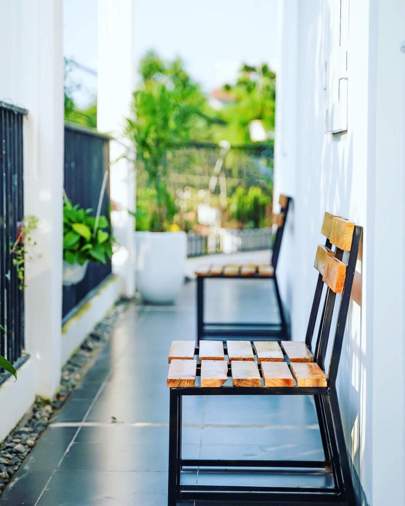 Apartment Local White House - Ecofriendly Homestay Da Nang