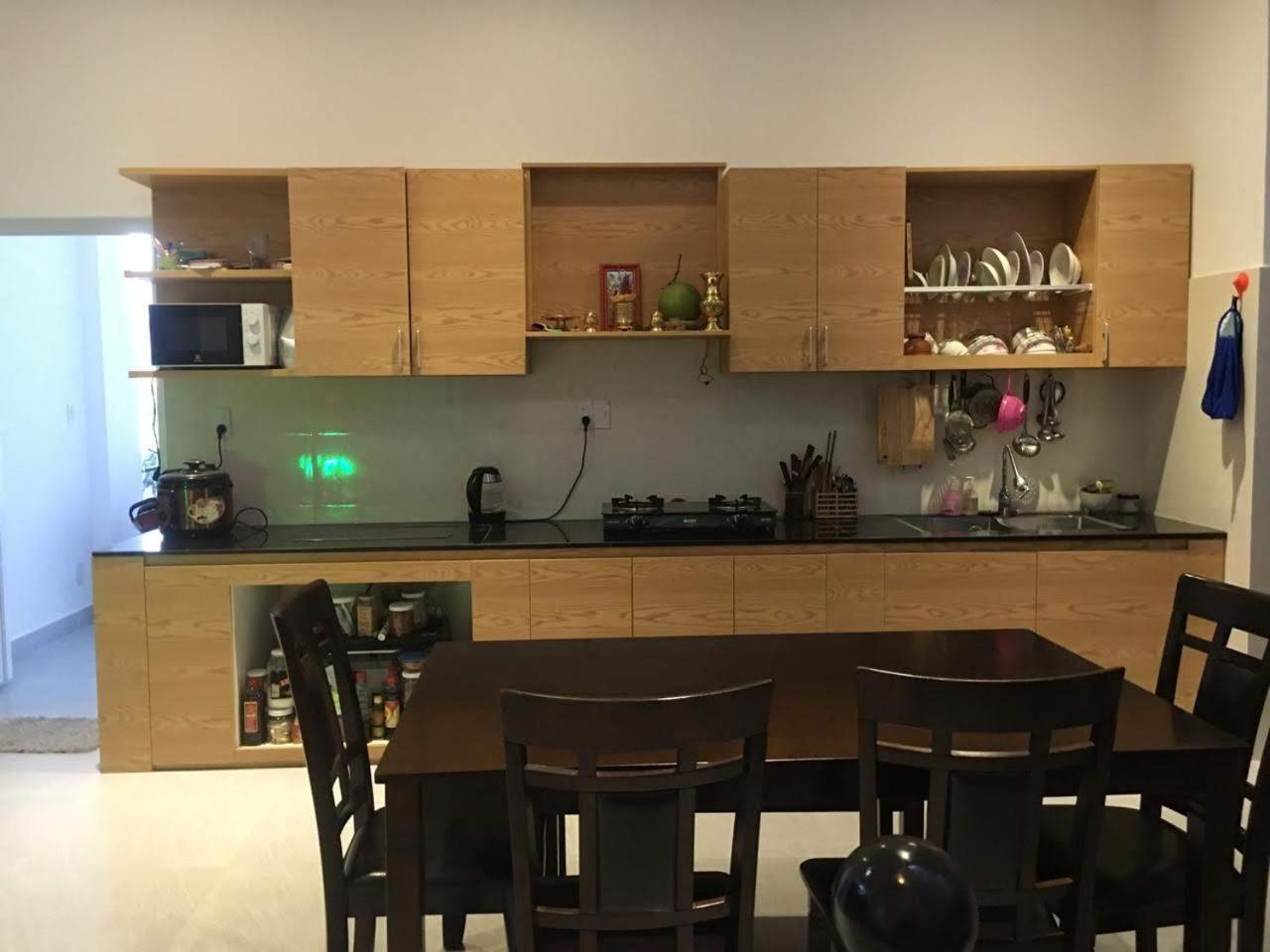 Local White House - Ecofriendly Homestay Da Nang