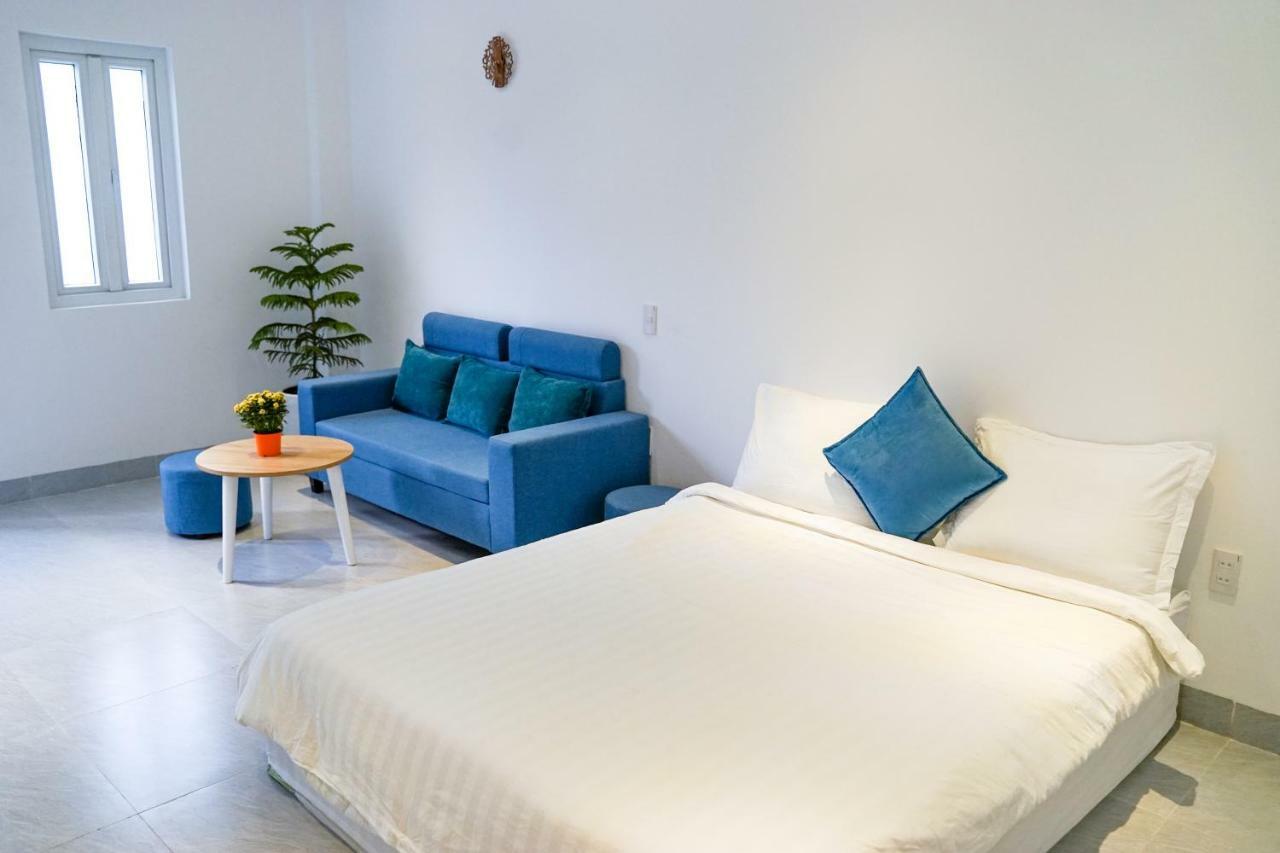 Apartment Local White House - Ecofriendly Homestay *