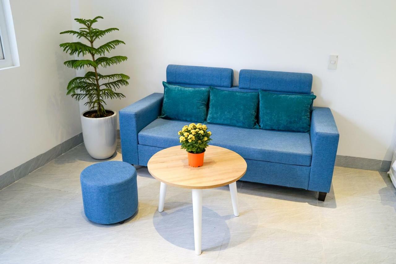 Apartment Local White House - Ecofriendly Homestay