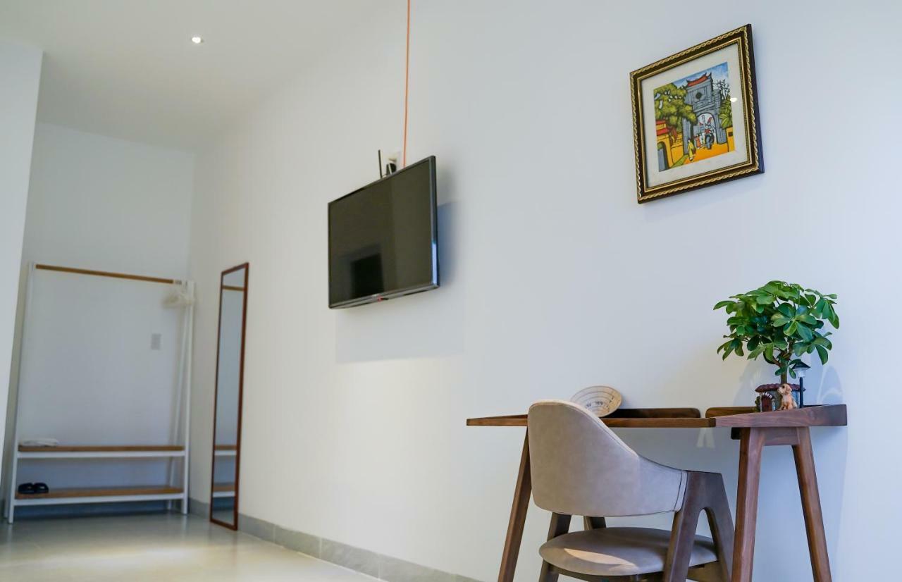 Local White House - Ecofriendly Homestay * Da Nang