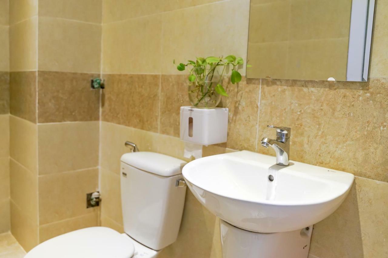Apartment Local White House - Ecofriendly Homestay *