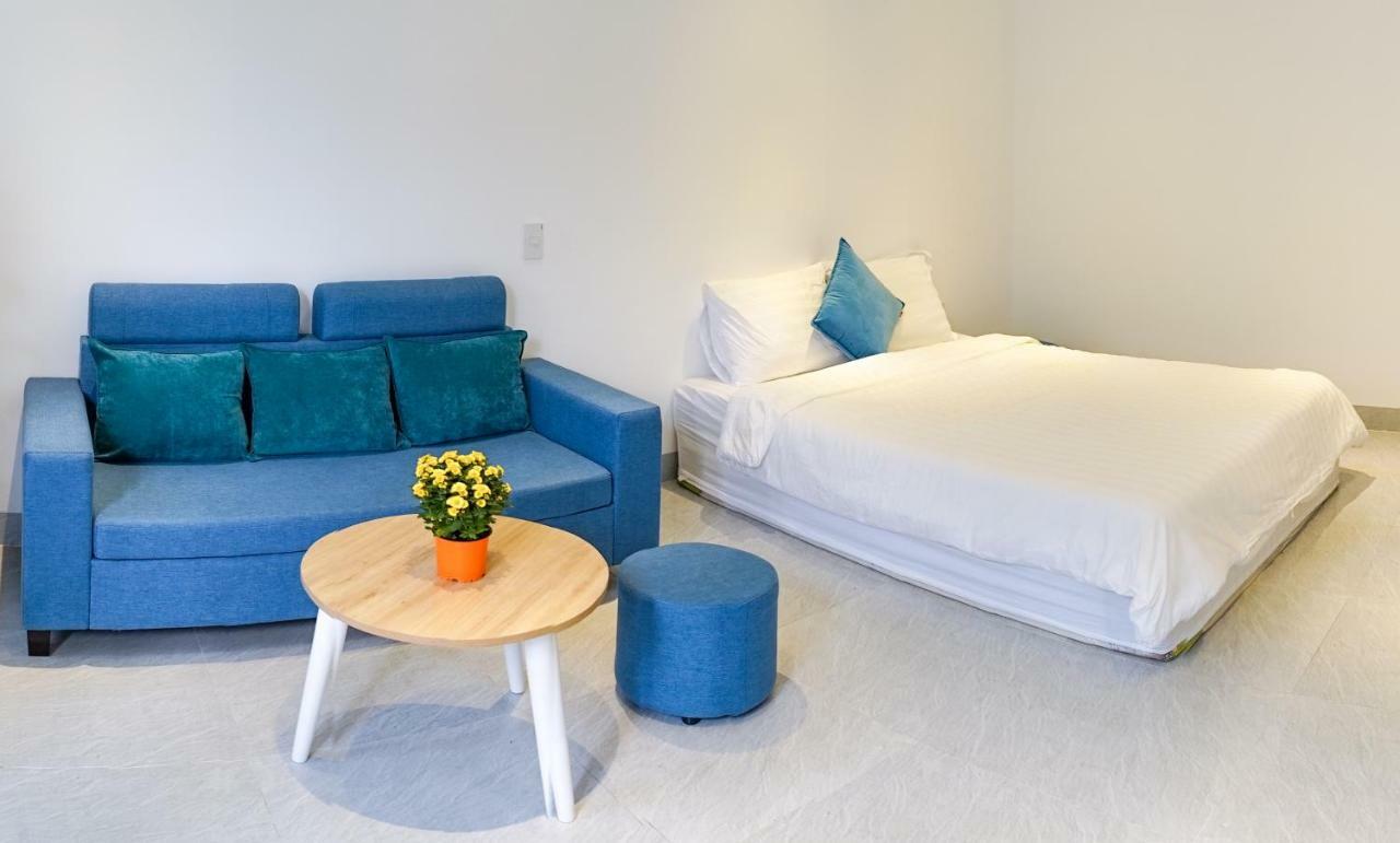 Local White House - Ecofriendly Homestay Apartment *